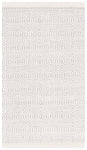 Safavieh Marbella 201 Rug, MRB201 - Ivory / Black