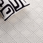 Safavieh Marbella 203 Rug, MRB203 - Ivory