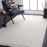 Safavieh Marbella 203 Rug, MRB203 - Ivory