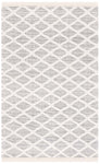Safavieh Marbella 204 Rug, MRB204 - Ivory / Black