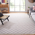 Safavieh Marbella 204 Rug, MRB204 - Ivory / Black