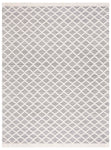 Safavieh Marbella 204 Rug, MRB204 - Ivory / Black