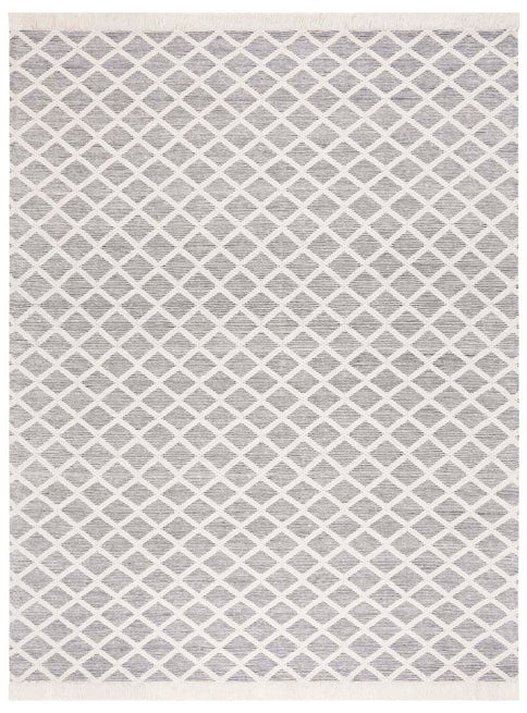 Safavieh Marbella 204 Rug, MRB204 - Ivory / Black