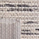 Safavieh Marbella 205 Rug, MRB205 - Black / Ivory