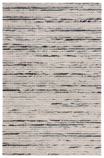 Safavieh Marbella 205 Rug, MRB205 - Black / Ivory