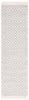 Safavieh Marbella 206 Rug, MRB206 - Ivory / Grey