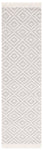 Safavieh Marbella 206 Rug, MRB206 - Ivory / Grey