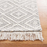 Safavieh Marbella 206 Rug, MRB206 - Ivory / Grey