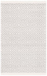 Safavieh Marbella 206 Rug, MRB206 - Ivory / Grey