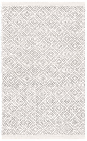 Safavieh Marbella 206 Rug, MRB206 - Ivory / Grey