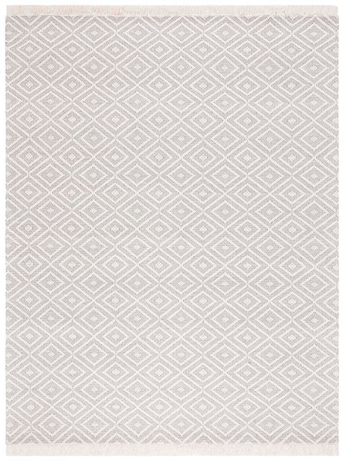 Safavieh Marbella 206 Rug, MRB206 - Ivory / Grey
