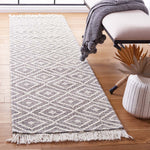 Safavieh Marbella 206 Rug, MRB206 - Ivory / Black