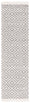 Safavieh Marbella 206 Rug, MRB206 - Ivory / Black