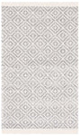 Safavieh Marbella 206 Rug, MRB206 - Ivory / Black
