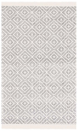 Safavieh Marbella 206 Rug, MRB206 - Ivory / Black