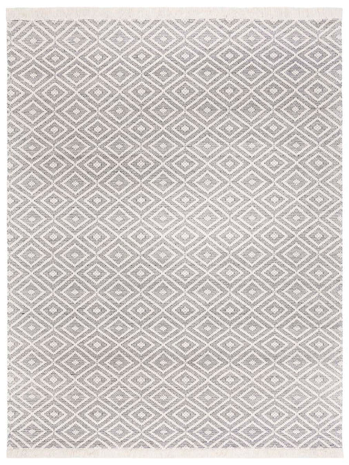 Safavieh Marbella 206 Rug, MRB206 - Ivory / Black