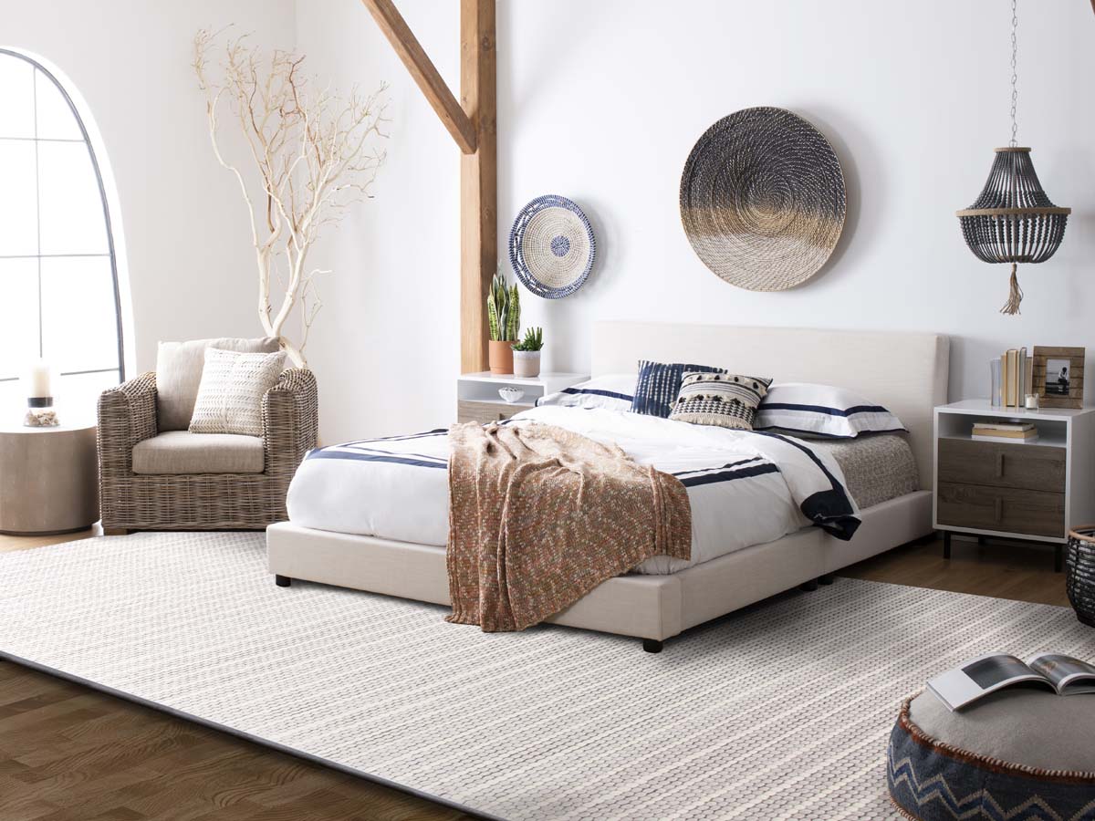 Safavieh Marbella 207 Rug, MRB207 - Beige / Ivory