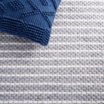 Safavieh Marbella 207 Rug, MRB207 - Grey / Ivory