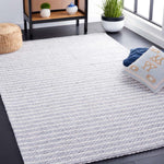Safavieh Marbella 207 Rug, MRB207 - Grey / Ivory