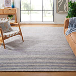 Safavieh Marbella 207 Rug, MRB207 - Grey / Ivory