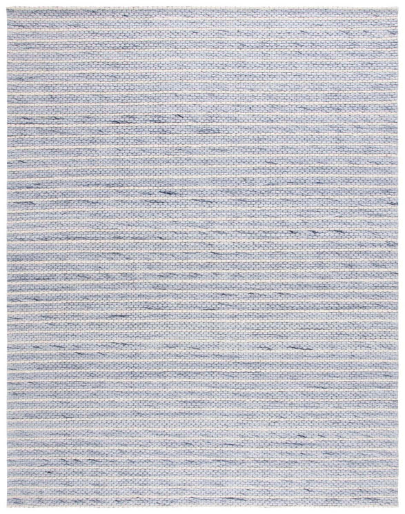 Safavieh Marbella 207 Rug, MRB207 - Blue / Ivory