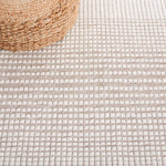 Safavieh Marbella 208 Rug, MRB208 - Ivory / Beige