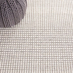 Safavieh Marbella 208 Rug, MRB208 - Ivory / Grey