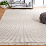 Safavieh Marbella 208 Rug, MRB208 - Ivory / Grey