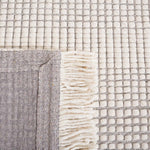 Safavieh Marbella 208 Rug, MRB208 - Ivory / Grey