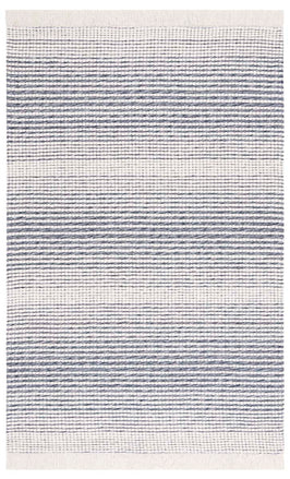Safavieh Marbella 208 Rug, MRB208 - Ivory / Navy