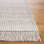 Safavieh Marbella 208 Rug, MRB208 - Ivory / Dark Brown