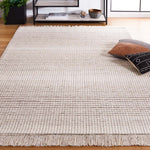 Safavieh Marbella 208 Rug, MRB208 - Ivory / Dark Brown