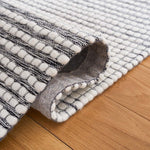 Safavieh Marbella 208 Rug, MRB208 - Ivory / Black