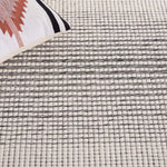 Safavieh Marbella 208 Rug, MRB208 - Ivory / Black