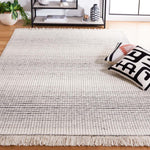 Safavieh Marbella 208 Rug, MRB208 - Ivory / Black