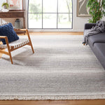 Safavieh Marbella 208 Rug, MRB208 - Ivory / Black