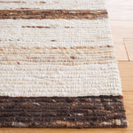 Safavieh Marbella 225 Rug, MRB225 - Brown / Beige