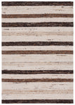 Safavieh Marbella 225 Rug, MRB225 - Brown / Beige