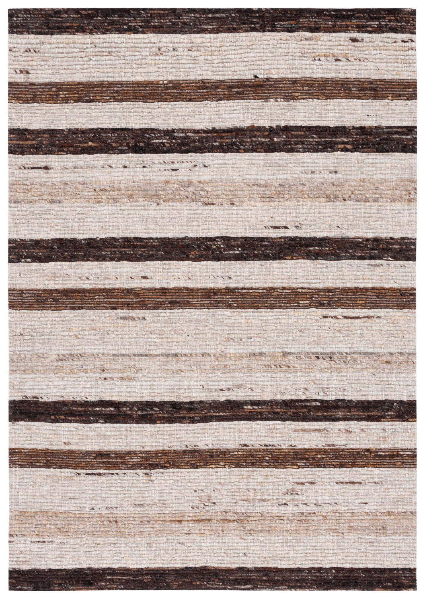 Safavieh Marbella 225 Rug, MRB225 - Brown / Beige