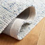 Safavieh Marbella 302 Rug, MRB302 - Blue / Ivory