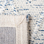 Safavieh Marbella 302 Rug, MRB302 - Blue / Ivory