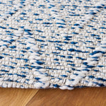 Safavieh Marbella 302 Rug, MRB302 - Blue / Ivory