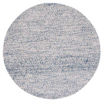 Safavieh Marbella 302 Rug, MRB302 - Blue / Ivory