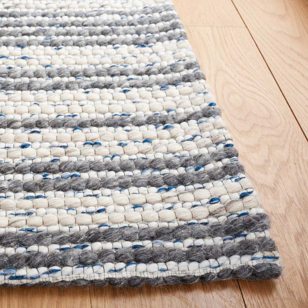 Safavieh Marbella 305 Rug, MRB305 - Ivory / Grey