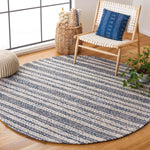 Safavieh Marbella 305 Rug, MRB305 - Ivory / Grey