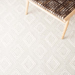 Safavieh Marbella 306 Rug, MRB306 - Ivory