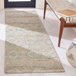 Safavieh Marbella 307 Rug, MRB307 - Grey / Sage