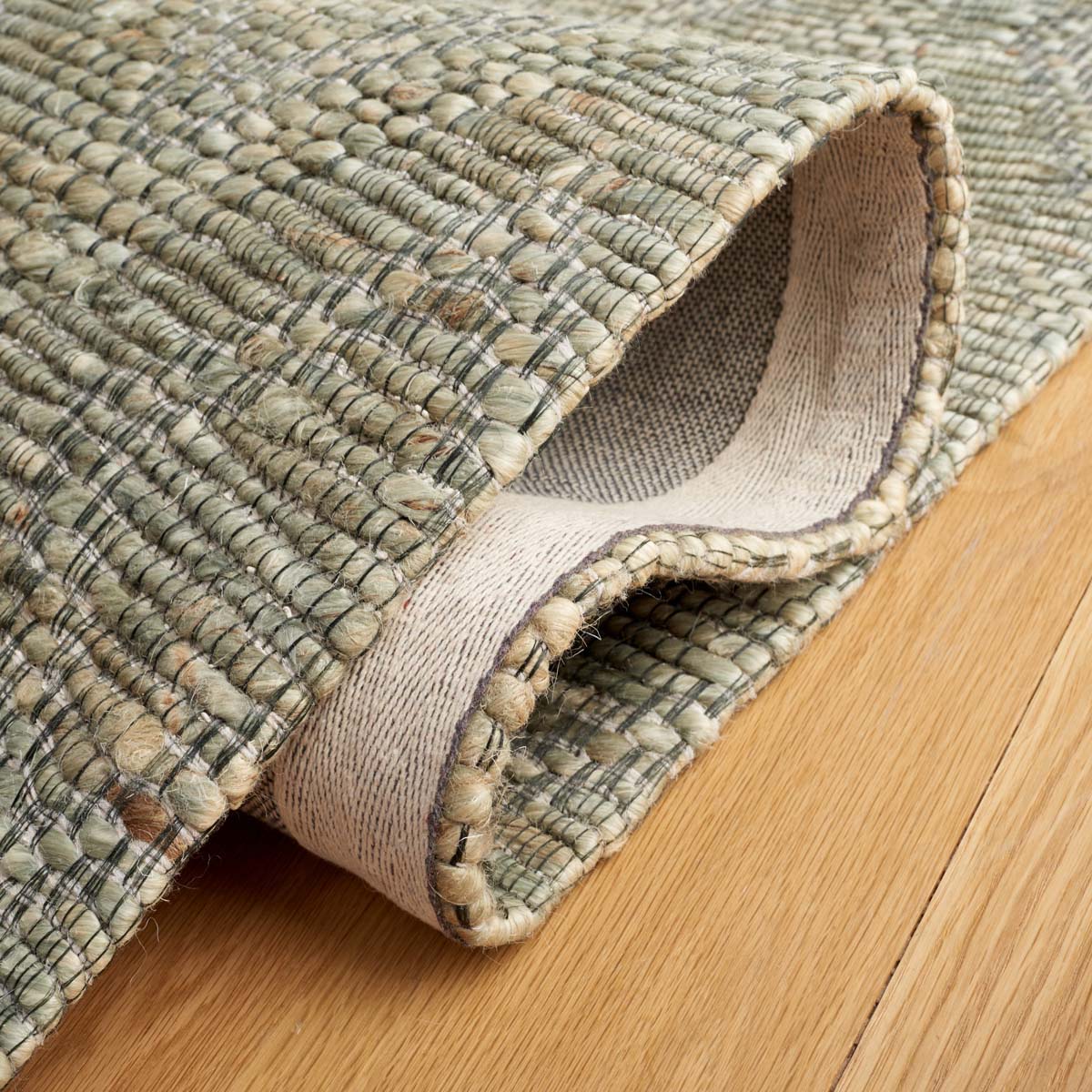 Safavieh Marbella 307 Rug, MRB307 - Grey / Sage