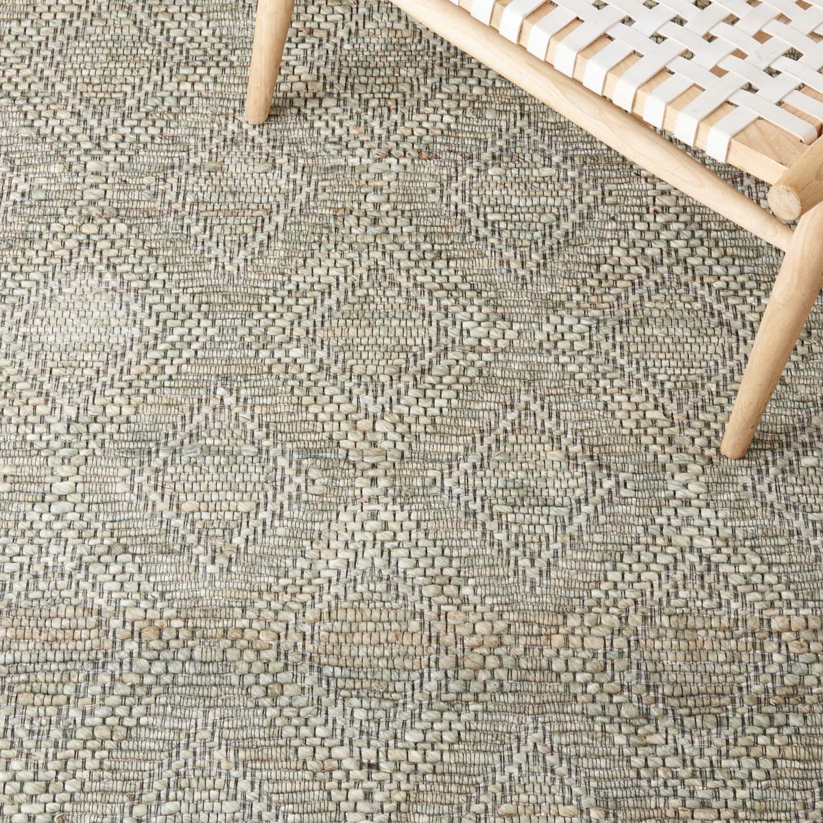 Safavieh Marbella 307 Rug, MRB307 - Grey / Sage