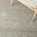 Safavieh Marbella 307 Rug, MRB307 - Grey / Sage